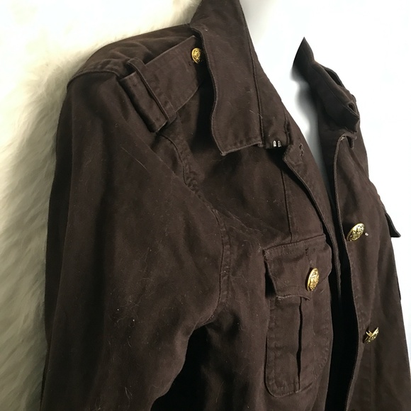 George Me by Mark Eisen ladies size 18 blazer - Picture 3 of 3